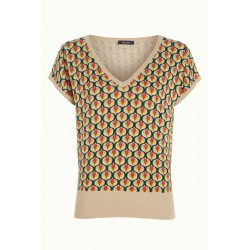 Deep V Top Indy KING LOUIE 64,95 €