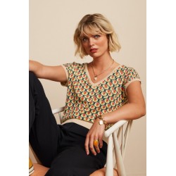 Deep V Top Indy KING LOUIE 64,95 €