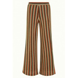 Sara Pants Piso Stripe KING LOUIE
