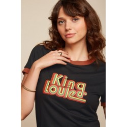 Logo Tee KING LOUIE 36,40 € -20%