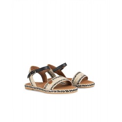 COLIMA SALEM NEGRO YUTE POPA 49,46 € -25%
