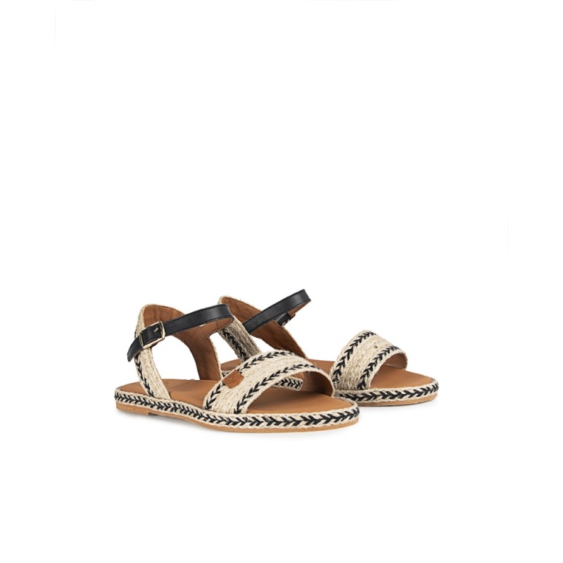 COLIMA SALEM NEGRO YUTE POPA 49,46 € -25%