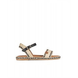 COLIMA SALEM NEGRO YUTE POPA 49,46 € -25%
