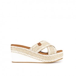 ALBUFERA SALEM BLANCO YUTE POPA 59,96 € -25%