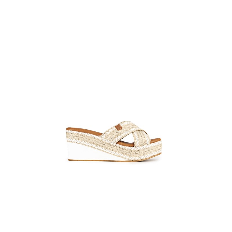 ALBUFERA SALEM BLANCO YUTE POPA 59,96 € -25%
