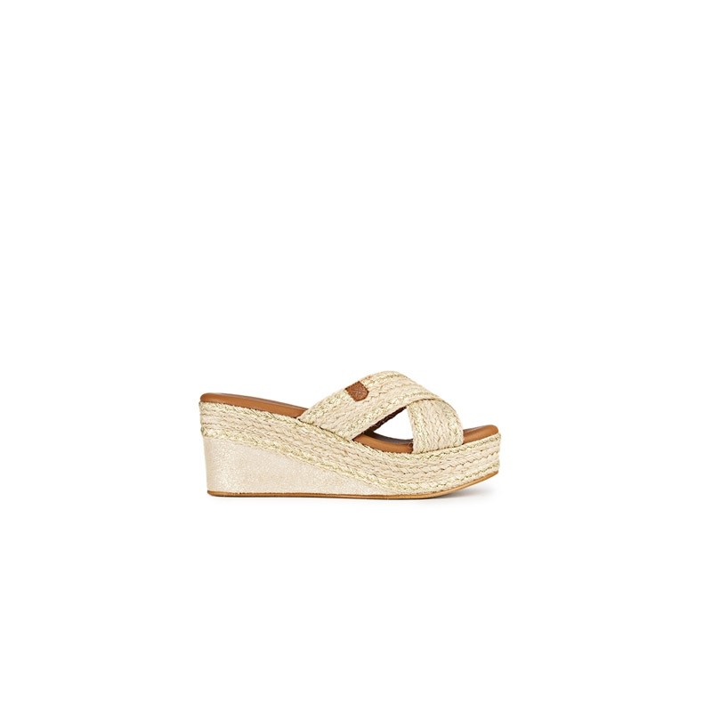ALBUFERA SAREAL ORO YUTE POPA 59,96 € -25%