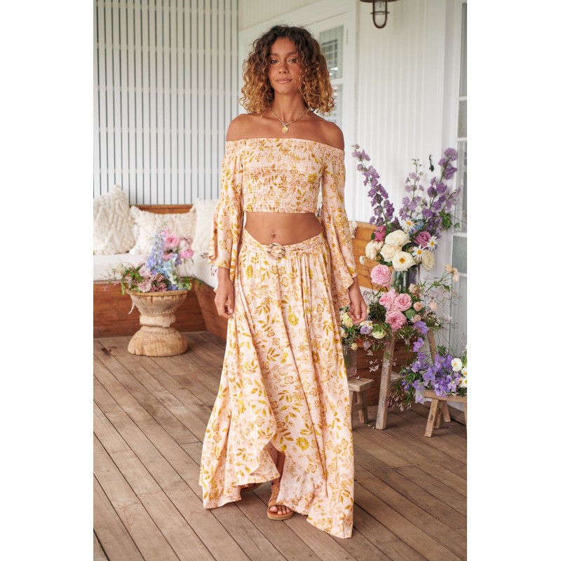 SUKI PRINT SET JAASE