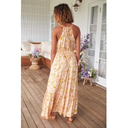 SUKI PRINT REEF MAXI DRESS JAASE 47,25 € -30%