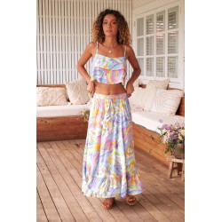 BAHAMAS PRINT SET JAASE