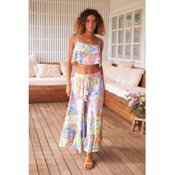 BAHAMAS PRINT SET JAASE