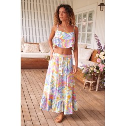 BAHAMAS PRINT SET JAASE