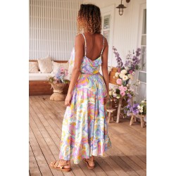 BAHAMAS PRINT SET JAASE