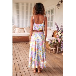 BAHAMAS PRINT SET JAASE