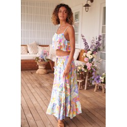 BAHAMAS PRINT SET JAASE