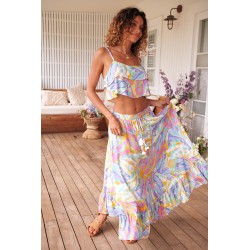BAHAMAS PRINT SET JAASE