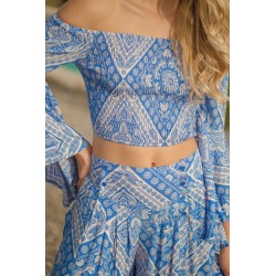 OCEANA PRINT SET JAASE