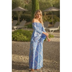 OCEANA PRINT SET JAASE