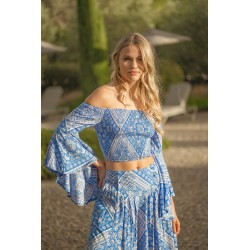 OCEANA PRINT SET JAASE