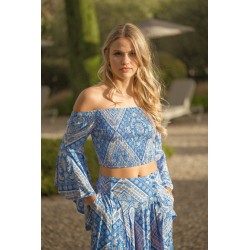 OCEANA PRINT SET JAASE