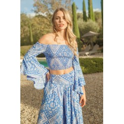 OCEANA PRINT SET JAASE