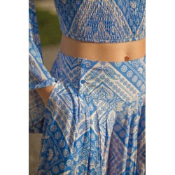 OCEANA PRINT SET JAASE