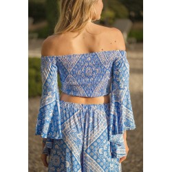 OCEANA PRINT SET JAASE