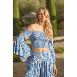 OCEANA PRINT SET JAASE