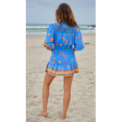 MALU PRINT OLIVIA MINI JAASE