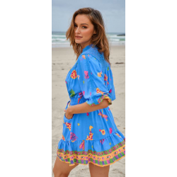 MALU PRINT OLIVIA MINI JAASE