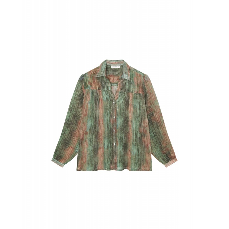 BLOUSE SEQUOIA CHLOE FOREST MAISON HOTEL 59,97 € -50%