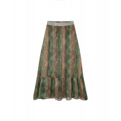 SKIRT SEQUOIA ELENA FOREST MAISON HOTEL 51,98 € -50%