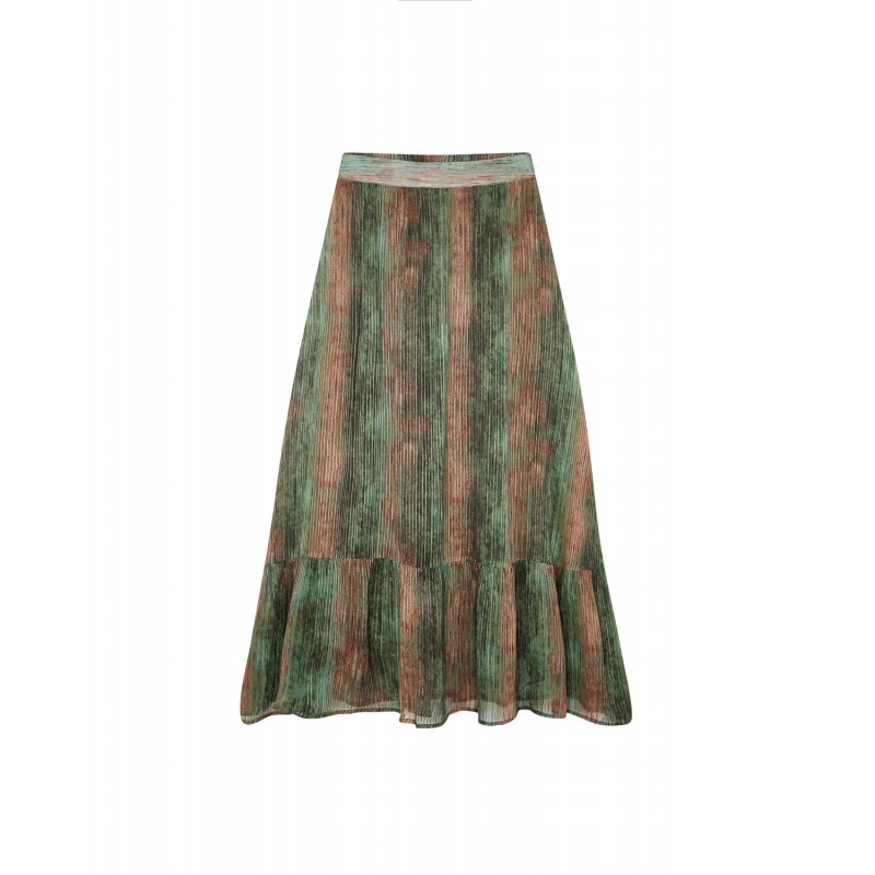 SKIRT SEQUOIA ELENA FOREST MAISON HOTEL 64,97 € -50%