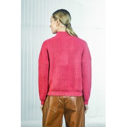Jersey cuello botones SKATÏE