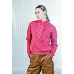 Jersey cuello botones SKATÏE