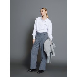 Pantalón raya diplomática SKATÏE