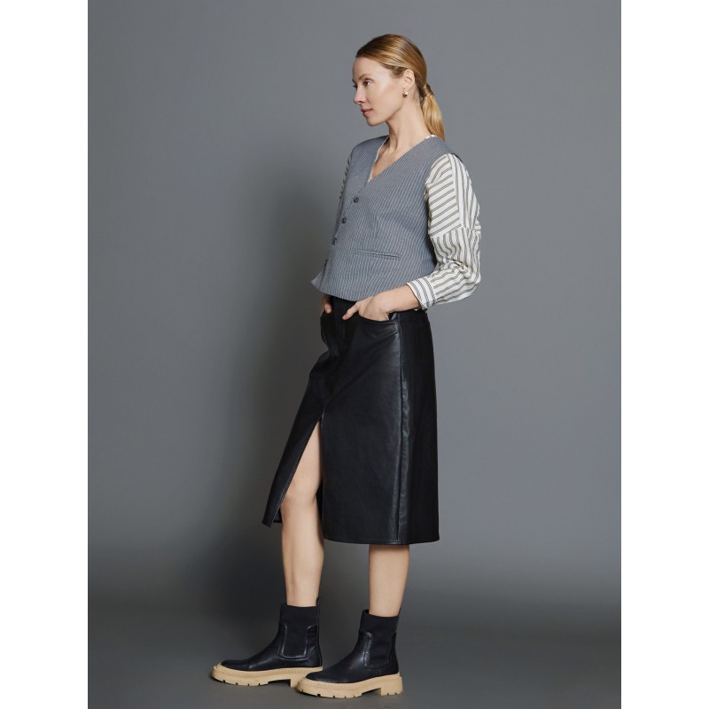 Chaleco raya diplomatica SKATÏE 32,50 € -50%