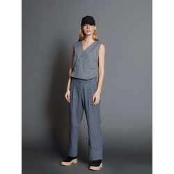 Chaleco raya diplomatica SKATÏE 32,50 € -50%