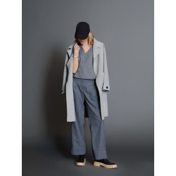 Chaleco raya diplomatica SKATÏE 32,50 € -50%