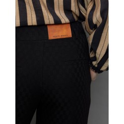 Pantalón carrot denim SKATÏE