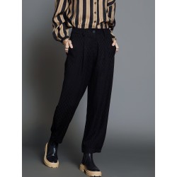 Pantalón carrot denim SKATÏE