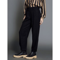Pantalón carrot denim SKATÏE