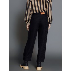 Pantalón carrot denim SKATÏE