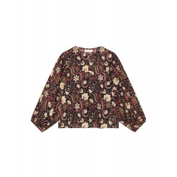 BOTANIC CORINA BLOUSE ANGURIA MAISON HOTEL