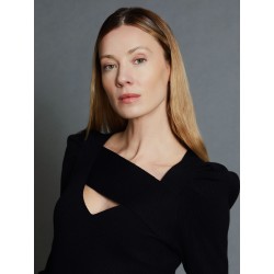 Jersey canalé escote SKATÏE