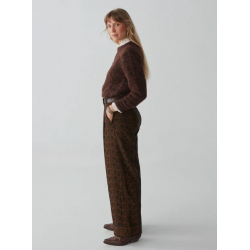PERSIA PEPE PANT BLACK PEPPER MAISON HOTEL 64,97 € -50%