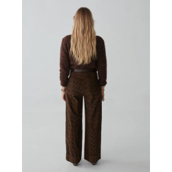 PERSIA PEPE PANT BLACK PEPPER MAISON HOTEL 64,97 € -50%