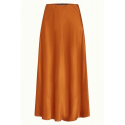 Bibi Skirt Star Satin KING LOUIE