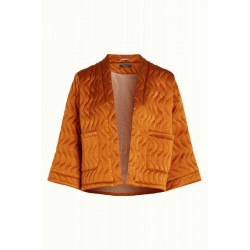 Noor Jacket Star Satin KING LOUIE 64,97 € -50%