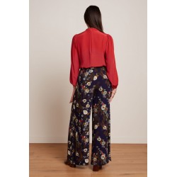 Palazzo Pants Rising KING LOUIE