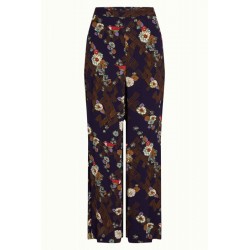 Palazzo Pants Rising KING LOUIE